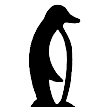 Penguin Class Logo