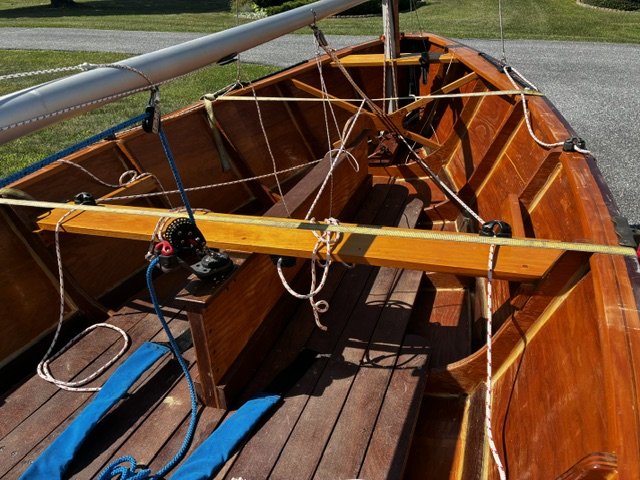 Cockpit