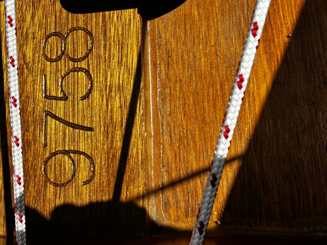 Hull number 9758